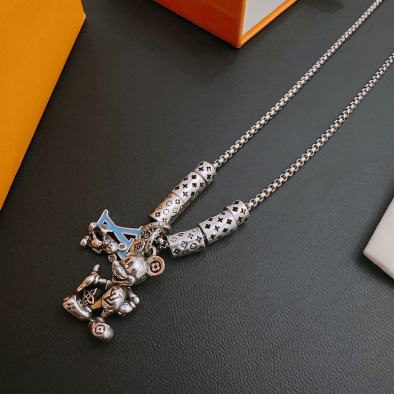 Louis Vuitton Necklaces